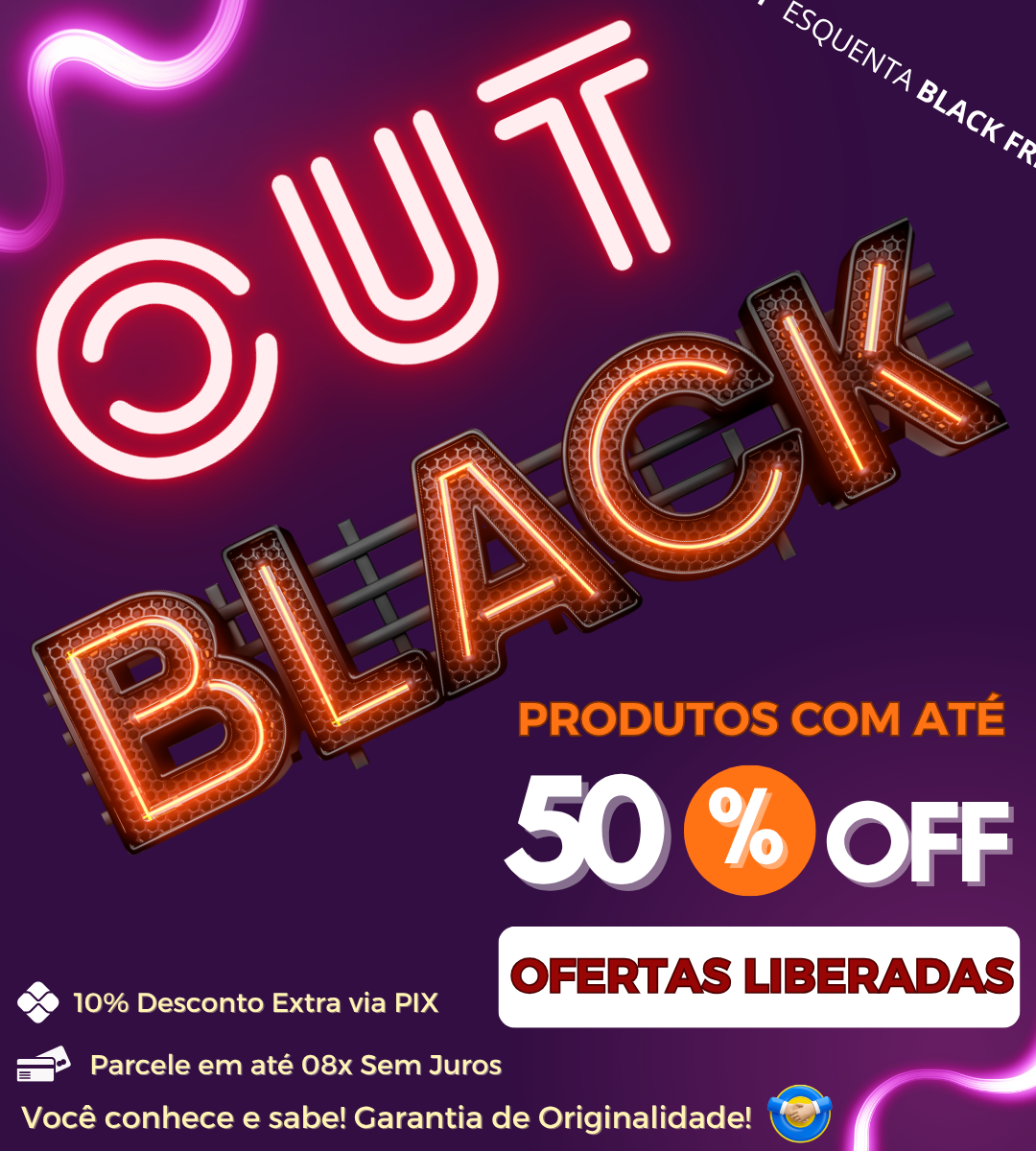 OUTBLACK GEL NICHE
