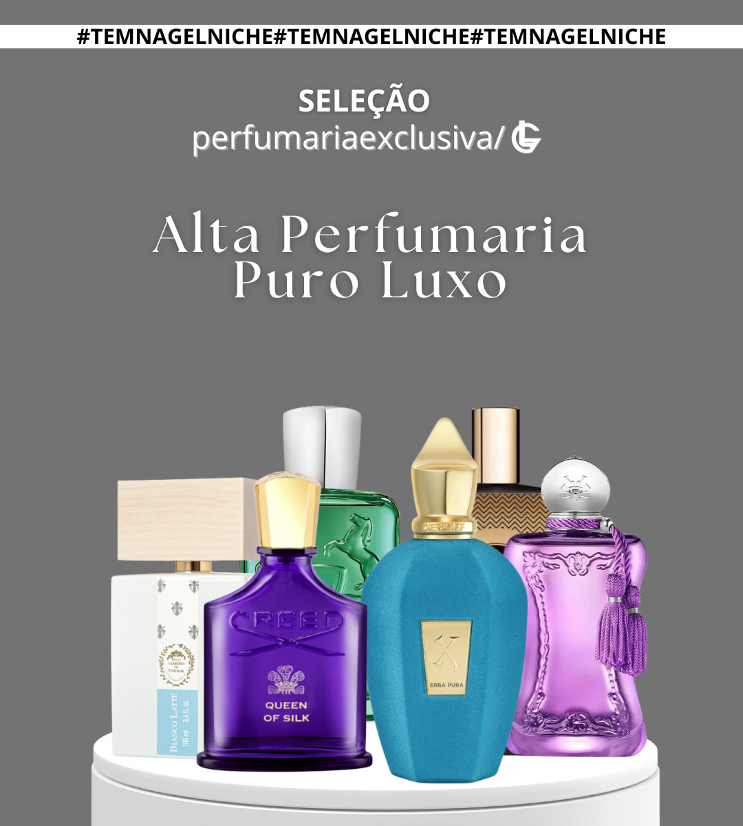 Alta Perfumaria