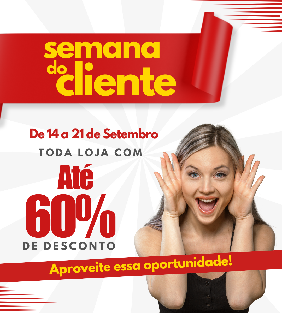 Semana Consumidor
