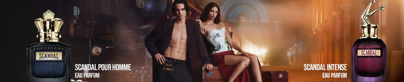 Perfumes Jean Paul Gaultier - G'eL Niche