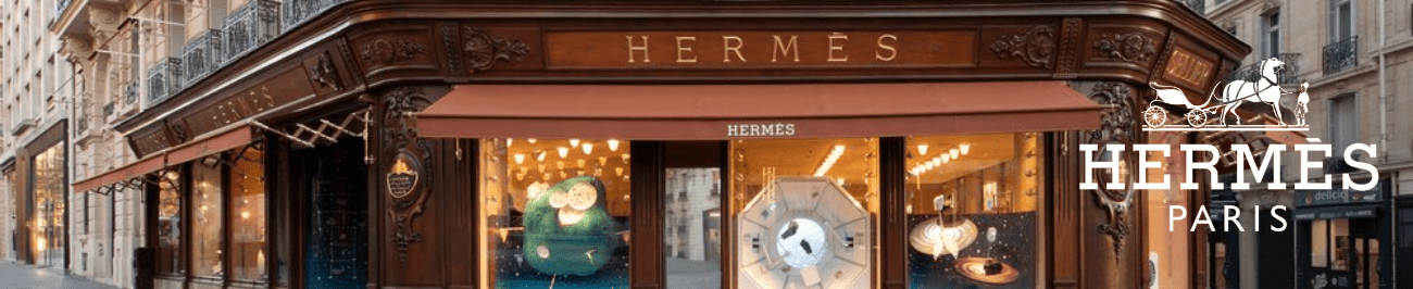 Perfumes Hermes