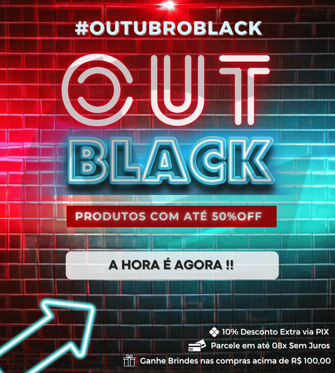 Outblack - Mobile