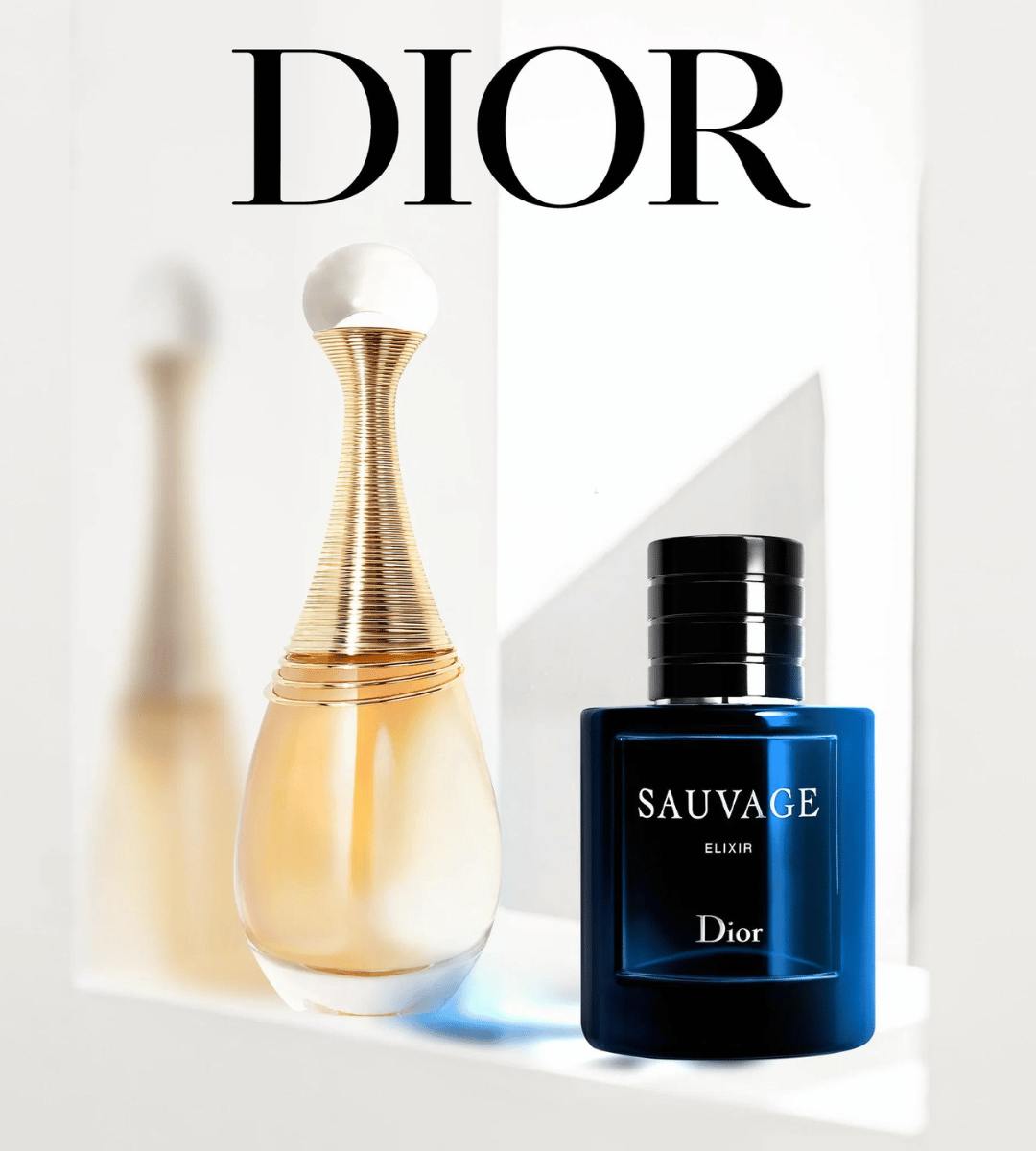 Perfumes Importados - Dior