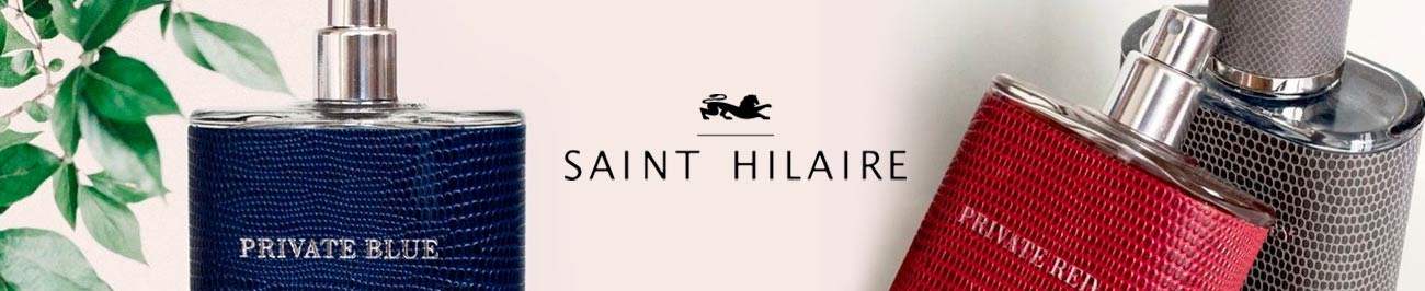 Banner Saint Hilaire