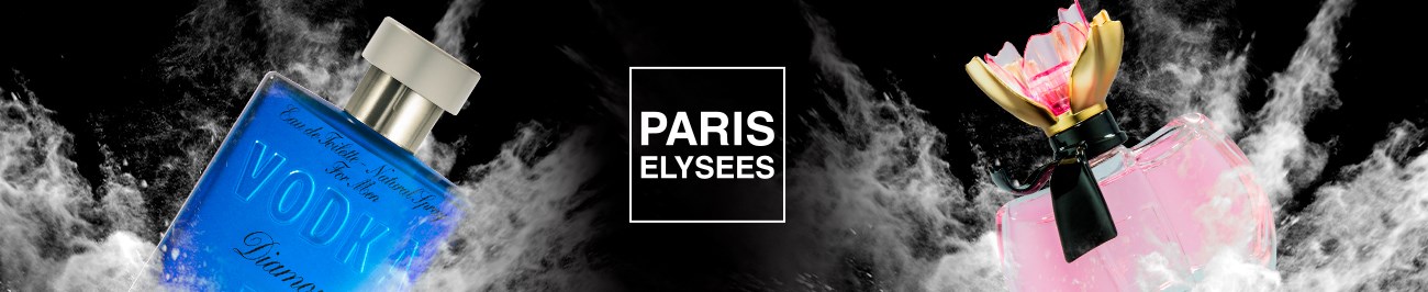Banner Paris Elysees