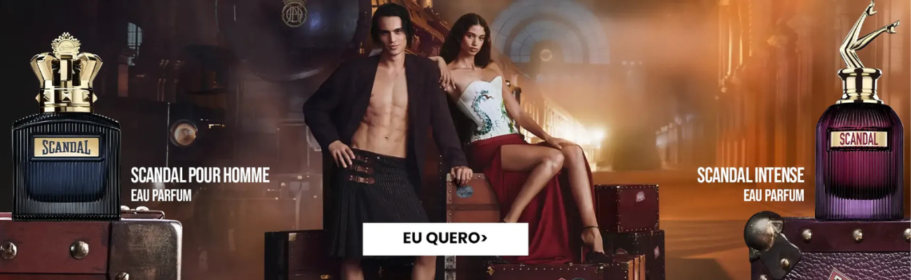 Scandal Intense - G`eL Niche Oficial