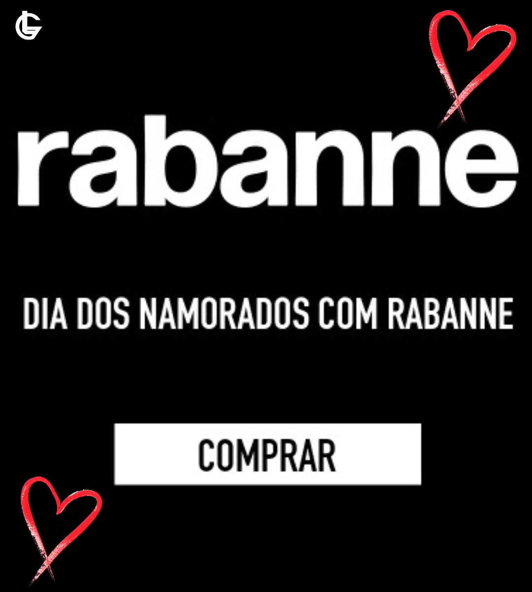 Rabanne - Mobile