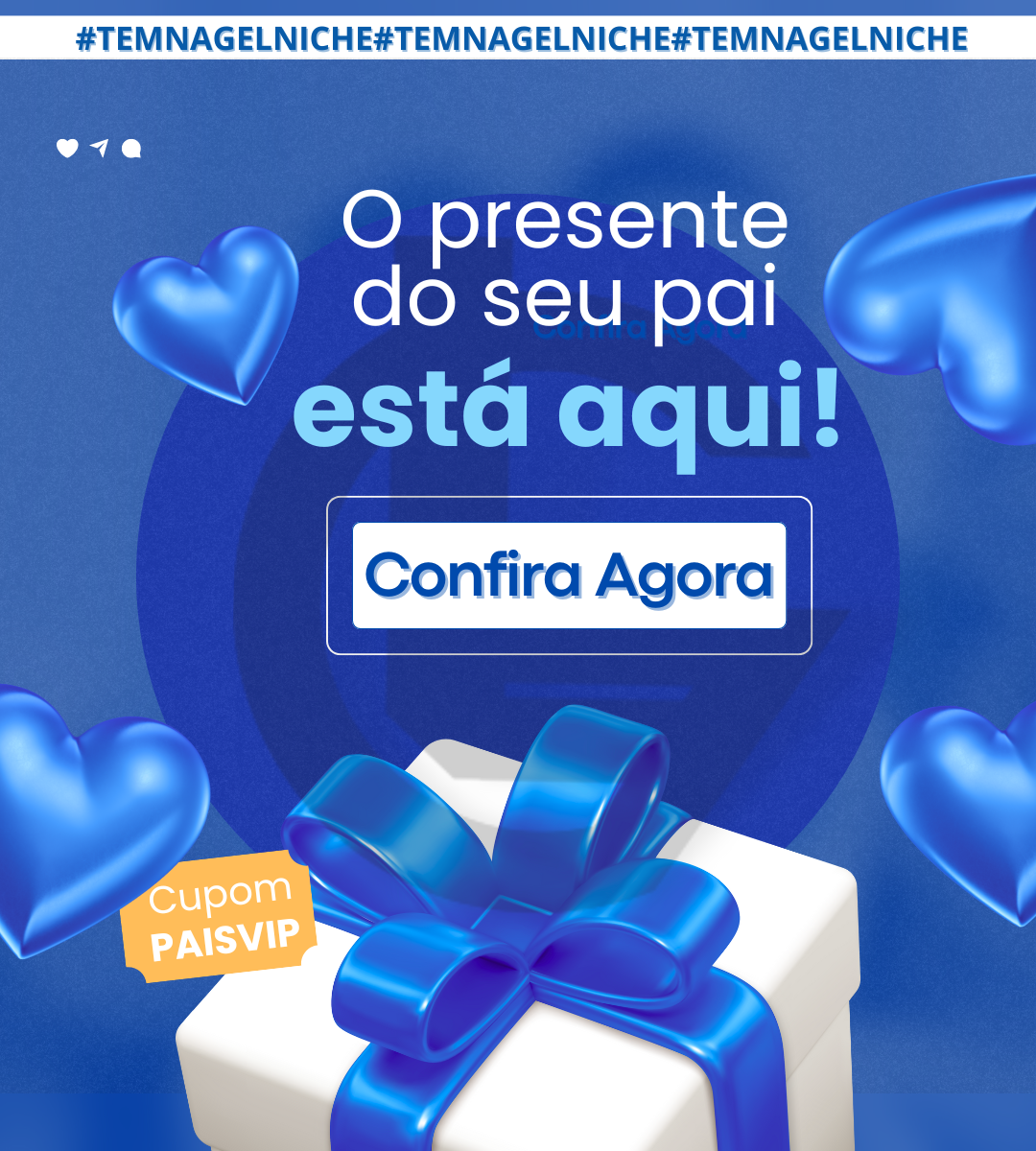 Oferta - G`eL Niche Oficial