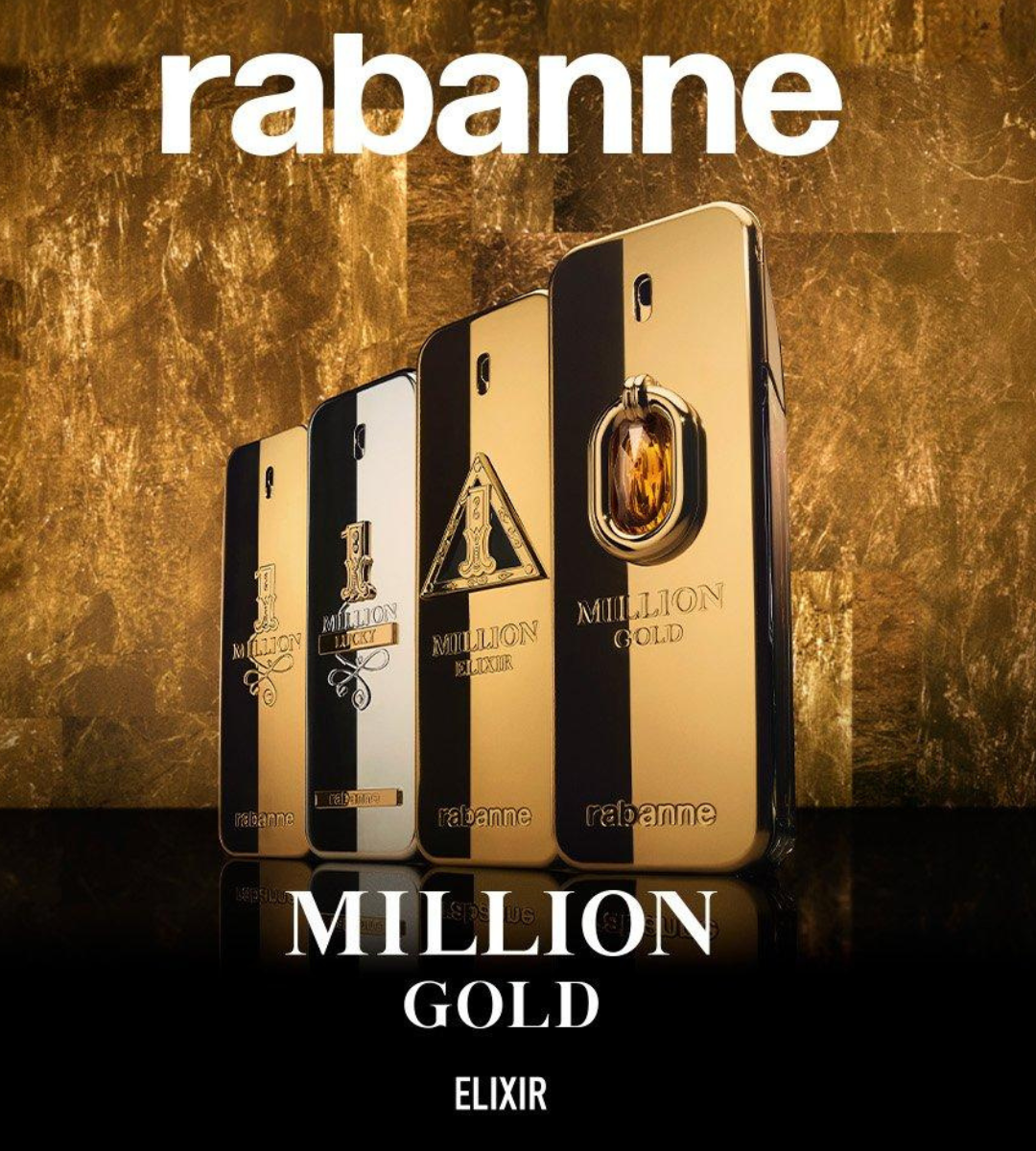 Rabanne - Mobile