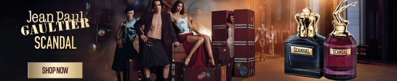 Perfumes Jean Paul Gaultier - G'eL Niche