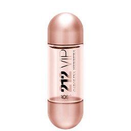 212 Vip Rosé Hair Mist - Perfume para Cabelos - Carolina Herrera - 30ml