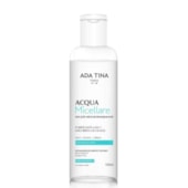 Produto Acqua Micellare - Água Micelar Demaquilante e Purificante - Ada Tina - 100ml