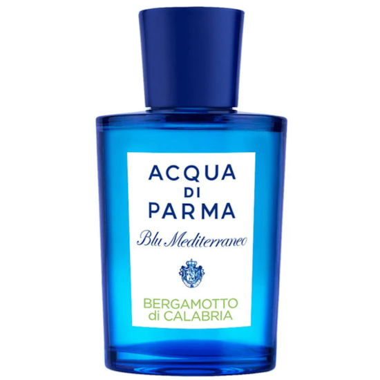 Amostra Oficial Bergamotto di Calabria - Acqua di Parma - Unissex - Eau de Toilette - 1,2ml