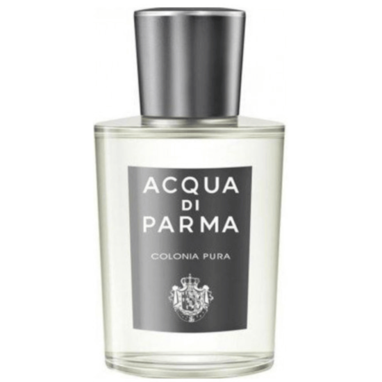 Amostra Oficial Colonia Pura - Acqua di Parma - Unissex - Eau de Cologne - 1,2ml