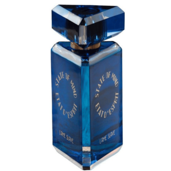 Amostra Oficial L'Ame Slave - State of Mind - Unissex - Eau de Parfum - 1,5ml Amostra Oficial L'Ame Slave - State of Mind - Unissex - Eau de Parfum - 1,5ml