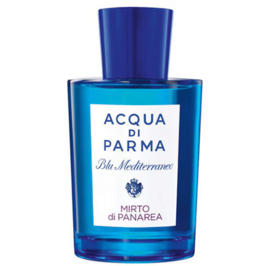 Amostra Oficial Mirto di Panarea - Acqua di Parma - Unissex - Eau de Toilette - 1,2ml