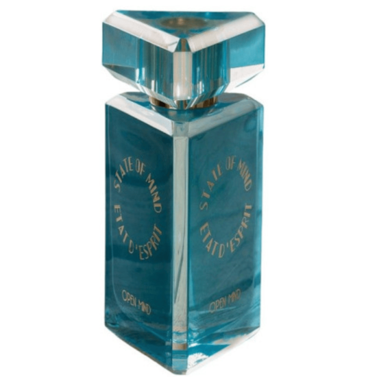 Amostra Oficial Open Mind - State of Mind - Unissex - Eau de Parfum - 1,5ml Amostra Oficial Open Mind - State of Mind - Unissex - Eau de Parfum - 1,5ml