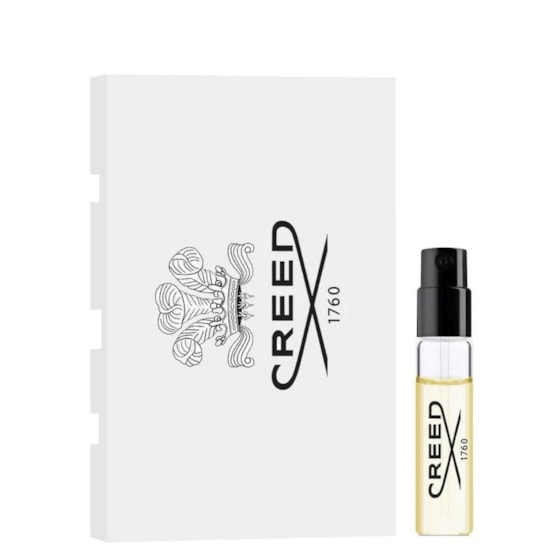 Amostra Oficial Perfume Aventus Cologne - Creed - Masculino - Eau de Parfum - 2ml Amostra Oficial Perfume Aventus Cologne - Creed - Masculino - Eau de Parfum - 2ml