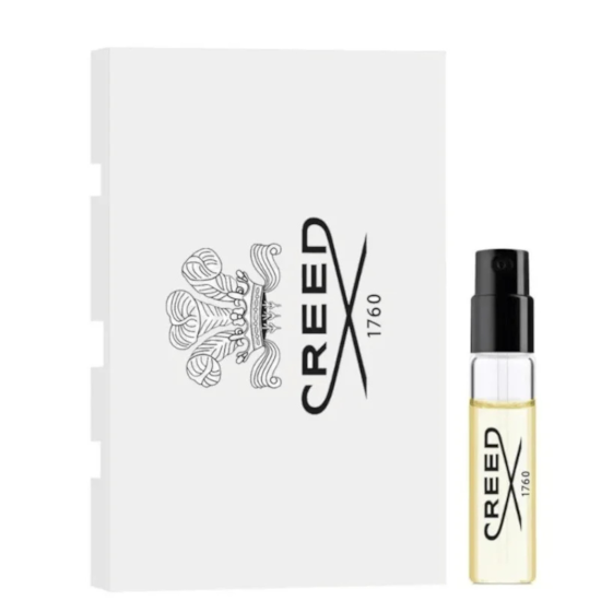 Amostra Oficial Perfume Carmina - Creed - Feminino - Eau de Parfum - 1,5ml