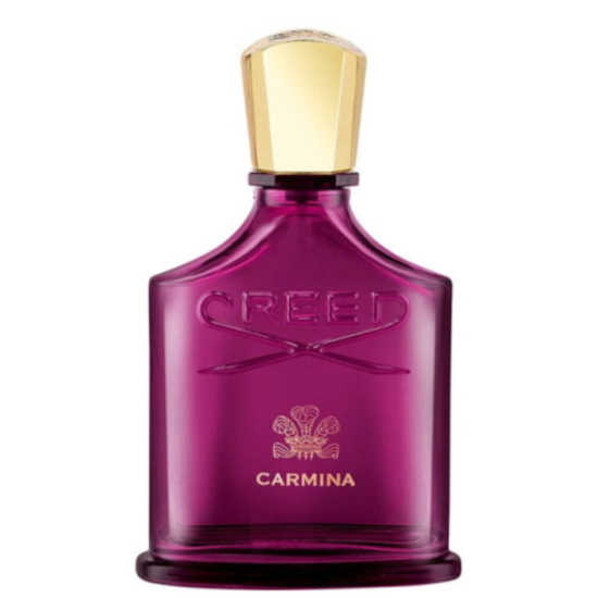 Amostra Oficial Perfume Carmina - Creed - Feminino - Eau de Parfum - 1,5ml