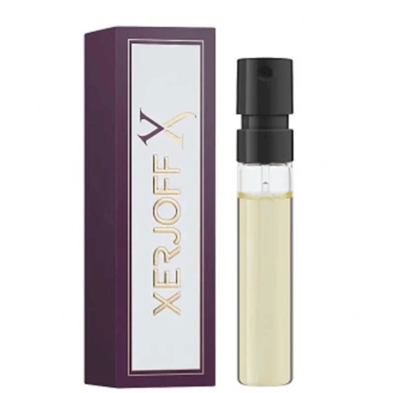 Amostra Oficial Perfume Erba Pura - Xerjoff - Unissex - Eau de Parfum - 2ml Amostra Oficial Perfume Erba Pura - Xerjoff - Unissex - Eau de Parfum - 2ml