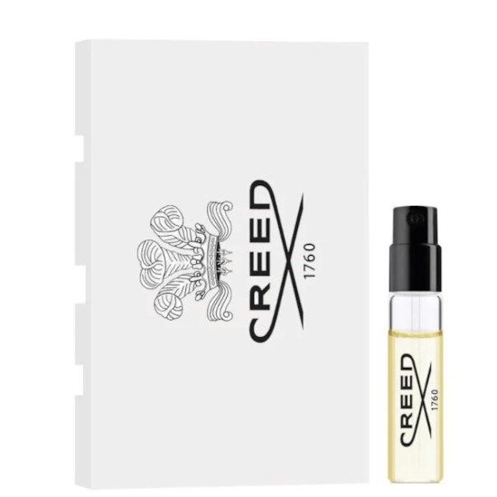 Amostra Oficial Perfume Green Irish Tweed - Creed - Eau de Parfum - 1,5ml Amostra Oficial Perfume Green Irish Tweed - Creed - Eau de Parfum - 1,5ml