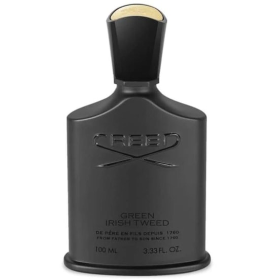 Amostra Oficial Perfume Green Irish Tweed - Creed - Eau de Parfum - 1,5ml