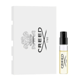 Amostra Oficial Perfume Green Irish Tweed - Creed - Eau de Parfum - 2ml