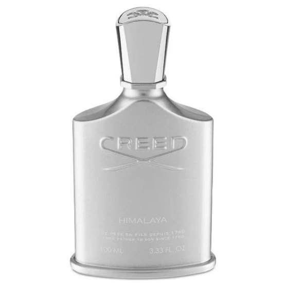 Amostra Oficial Perfume Himalaya - Creed - Masculino - Eau de Parfum - 1,5ml