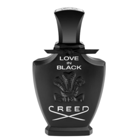 Amostra Oficial Perfume Love In Black - Creed - Feminino - Eau de Parfum - 1,5ml