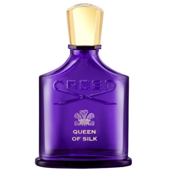 Amostra Oficial Perfume Queen of Silk - Creed - Feminino - Eau de Parfum - 2ml