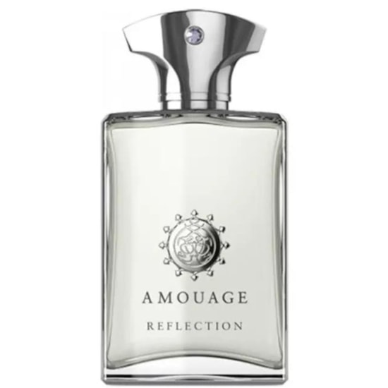 Amostra Oficial Perfume Reflection Man - Amouage - Masculino - Eau de Parfum - 2ml