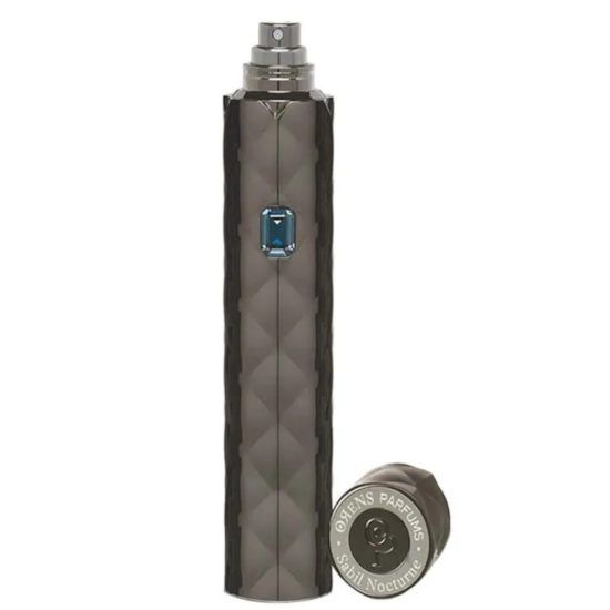 Amostra Oficial Sabil Nocturne - Orens - Unissex - Eau de Parfum - 2ml Amostra Oficial Sabil Nocturne - Orens - Unissex - Eau de Parfum - 2ml