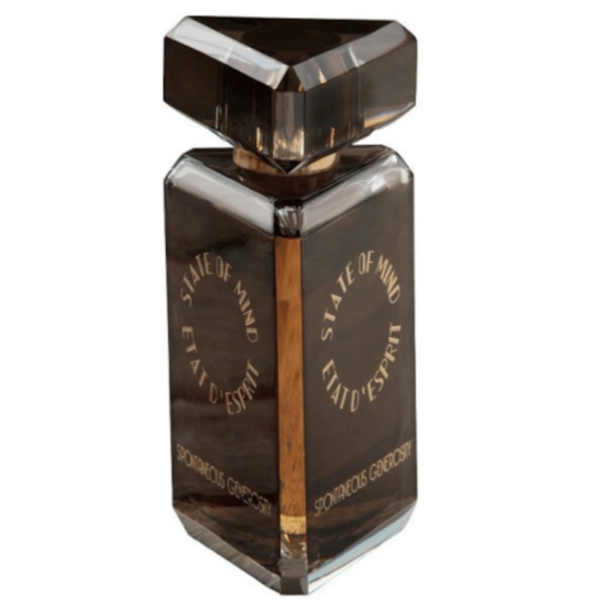 Amostra Oficial Spontaneous Generosit - State of Mind - Unissex - Eau de Parfum - 1,5ml Amostra Oficial Spontaneous Generosit - State of Mind - Unissex - Eau de Parfum - 1,5ml