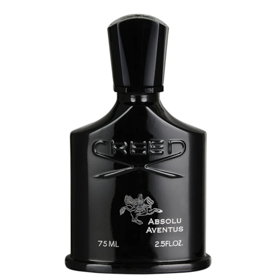 Amostra Perfume Absolu Aventus  - Creed - Masculino - Eau de Parfum - 2ml Amostra Perfume Absolu Aventus  - Creed - Masculino - Eau de Parfum - 2ml