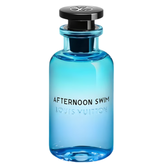 Amostra Perfume Afternoon Swim - Louis Vuitton - Eau de Parfum - 1ml