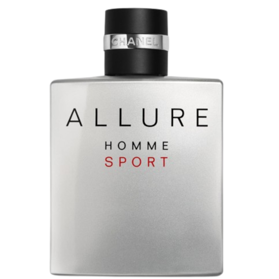 Amostra Perfume Allure Homme Sport - Chanel - Masculino - Eau de Toilette - 2ml Amostra Perfume Allure Homme Sport - Chanel - Masculino - Eau de Toilette - 2ml
