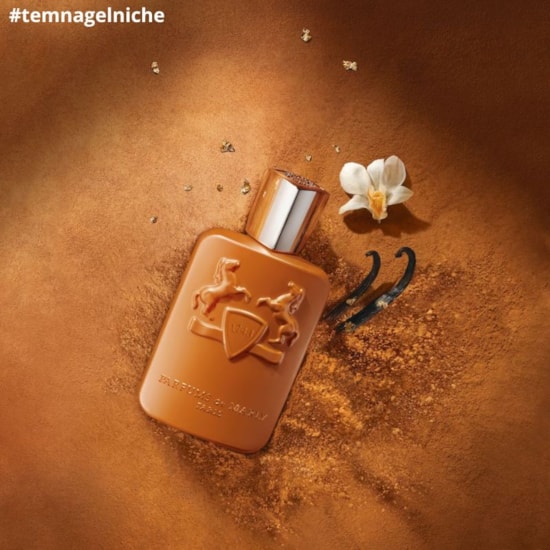 Amostra Perfume Althair - Parfums de Marly - Eau de Parfum - 2ml Amostra Perfume Althair - Parfums de Marly - Eau de Parfum - 2ml