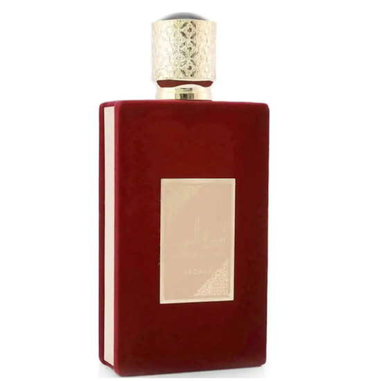 Amostra Perfume Ameerat Al Arab - Asdaaf - Eau de Parfum - 2ml Amostra Perfume Ameerat Al Arab - Asdaaf - Eau de Parfum - 2ml