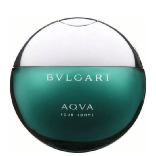 Amostra Perfume Aqva Pour Homme - Bvlgari - Masculino - Eau de Toilette - 2ml Amostra Perfume Aqva Pour Homme - Bvlgari - Masculino - Eau de Toilette - 2ml