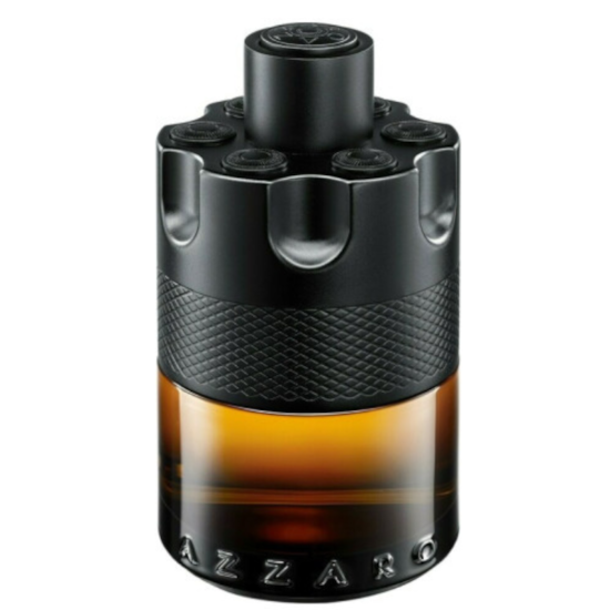 Amostra Perfume Azzaro The Most Wanted - Azzaro - Masculino - Parfum - 2ml Amostra Perfume Azzaro The Most Wanted - Azzaro - Masculino - Parfum - 2ml
