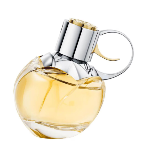 Amostra Perfume  Azzaro Wanted Girl - Azzaro - Feminino - Eau de Parfum - 2ml Amostra Perfume  Azzaro Wanted Girl - Azzaro - Feminino - Eau de Parfum - 2ml