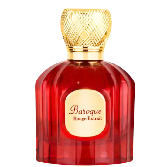 Amostra Perfume Baroque Rouge Extrait - Alhambra - Unissex - Eau de Parfum - 2ml Amostra Perfume Baroque Rouge Extrait - Alhambra - Unissex - Eau de Parfum - 2ml