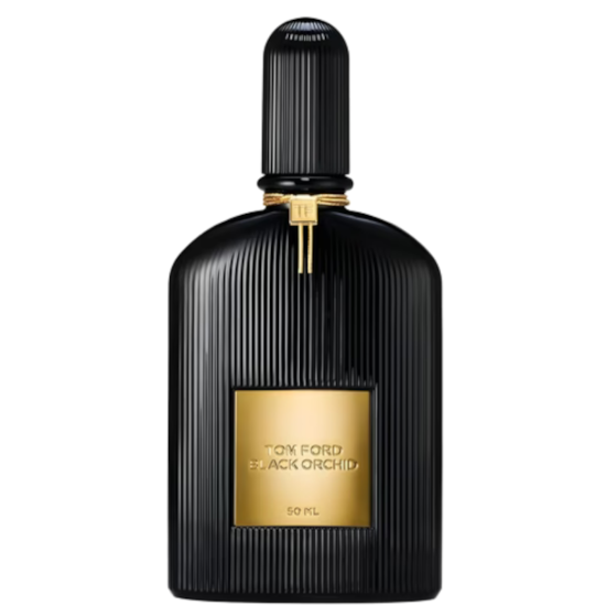 Amostra Perfume Black Orchid - Tom Ford - Eau de Parfum - 2ml