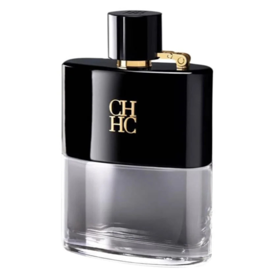 Amostra Perfume CH Men Privé - Carolina Herrera - Masculino - Eau de Toilette - 2ml