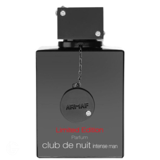 Amostra Perfume Club de Nuit Intense Limited Edition - Armaf - Parfum - 2ml