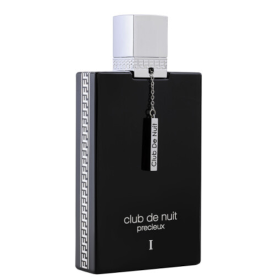 Amostra Perfume Club de Nuit Precieux - Armaf - Extrait de Parfum - 2ml Amostra Perfume Club de Nuit Precieux - Armaf - Extrait de Parfum - 2ml