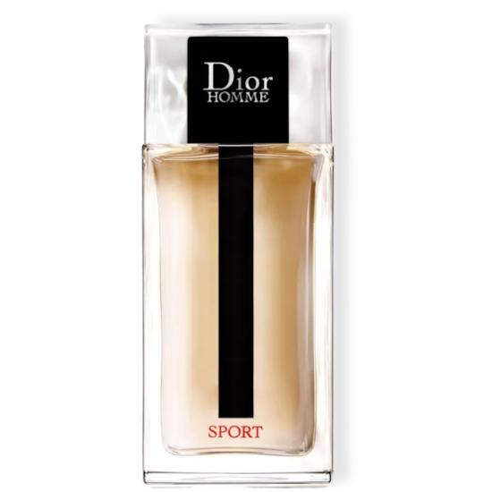 Amostra Perfume Dior Homme Sport - Dior - Masculino - Eau de Toilette - 2ml