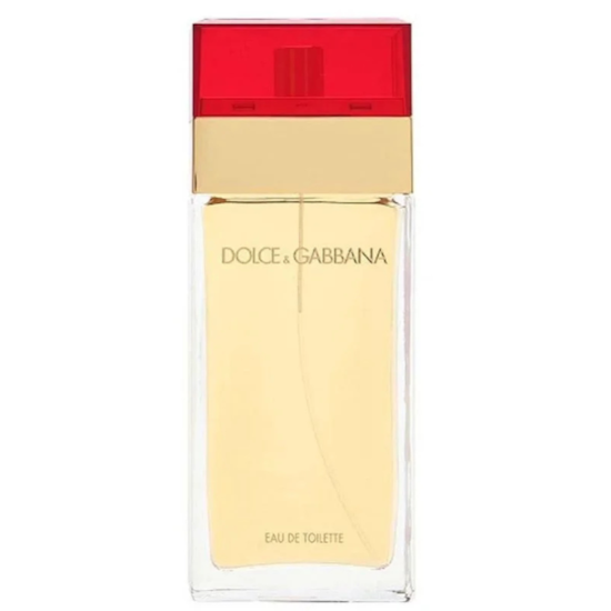 Amostra Perfume Dolce & Gabbana - Dolce & Gabanna - Eau de Toilette - 2ml