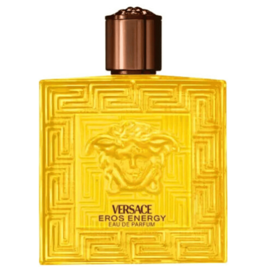 Amostra Perfume Eros Energy - Versace - Eau de Parfum - 2ml
